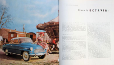 "Motor Jahr - Eine internationale Revue" 1961 Automobile-Yearbook (10201)